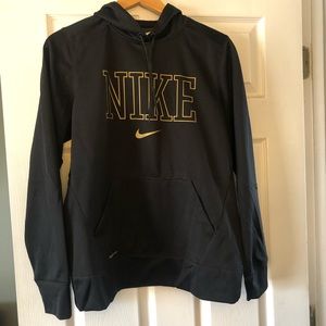 Nike Pullover Hoodie